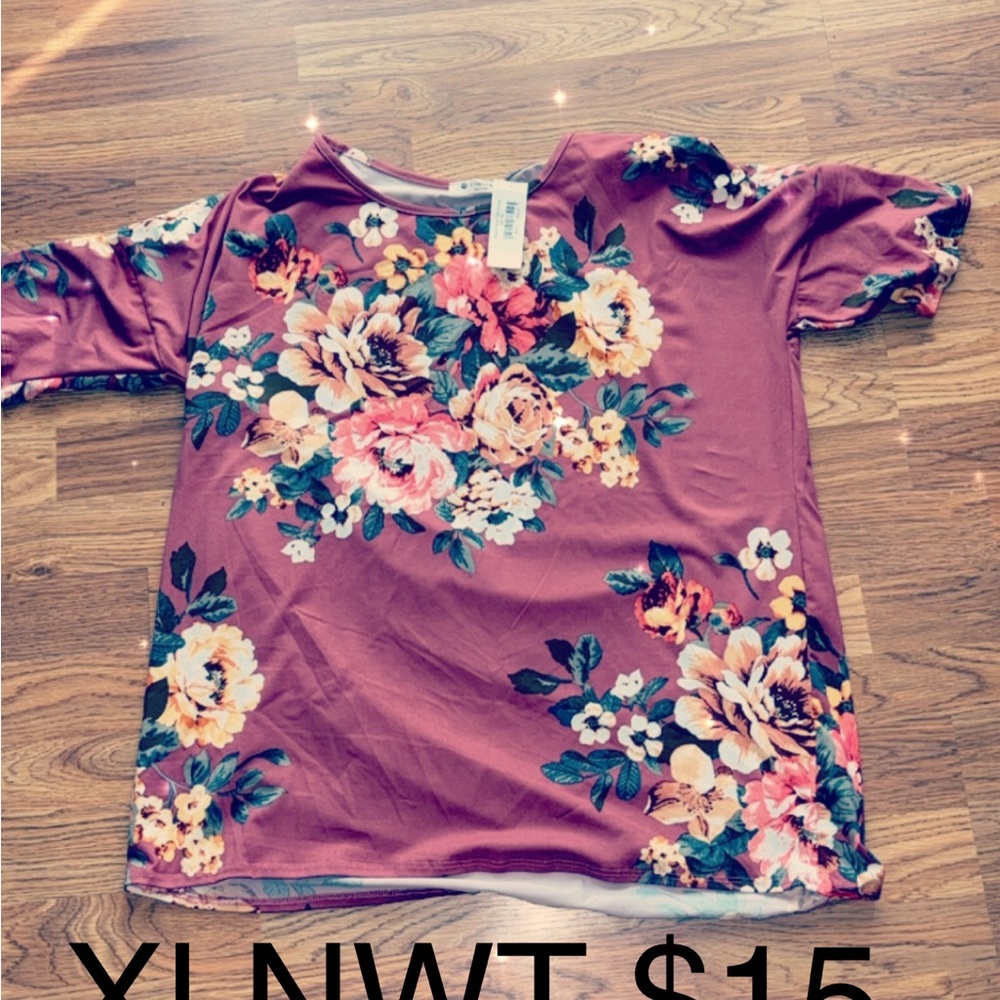 Women’s shirt